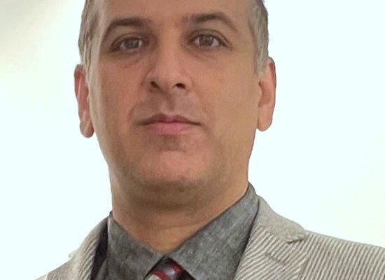 امیر فلاح