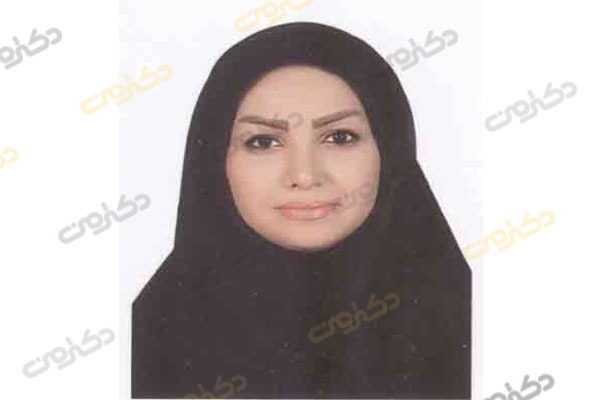 شهرزاد اکبر زاده