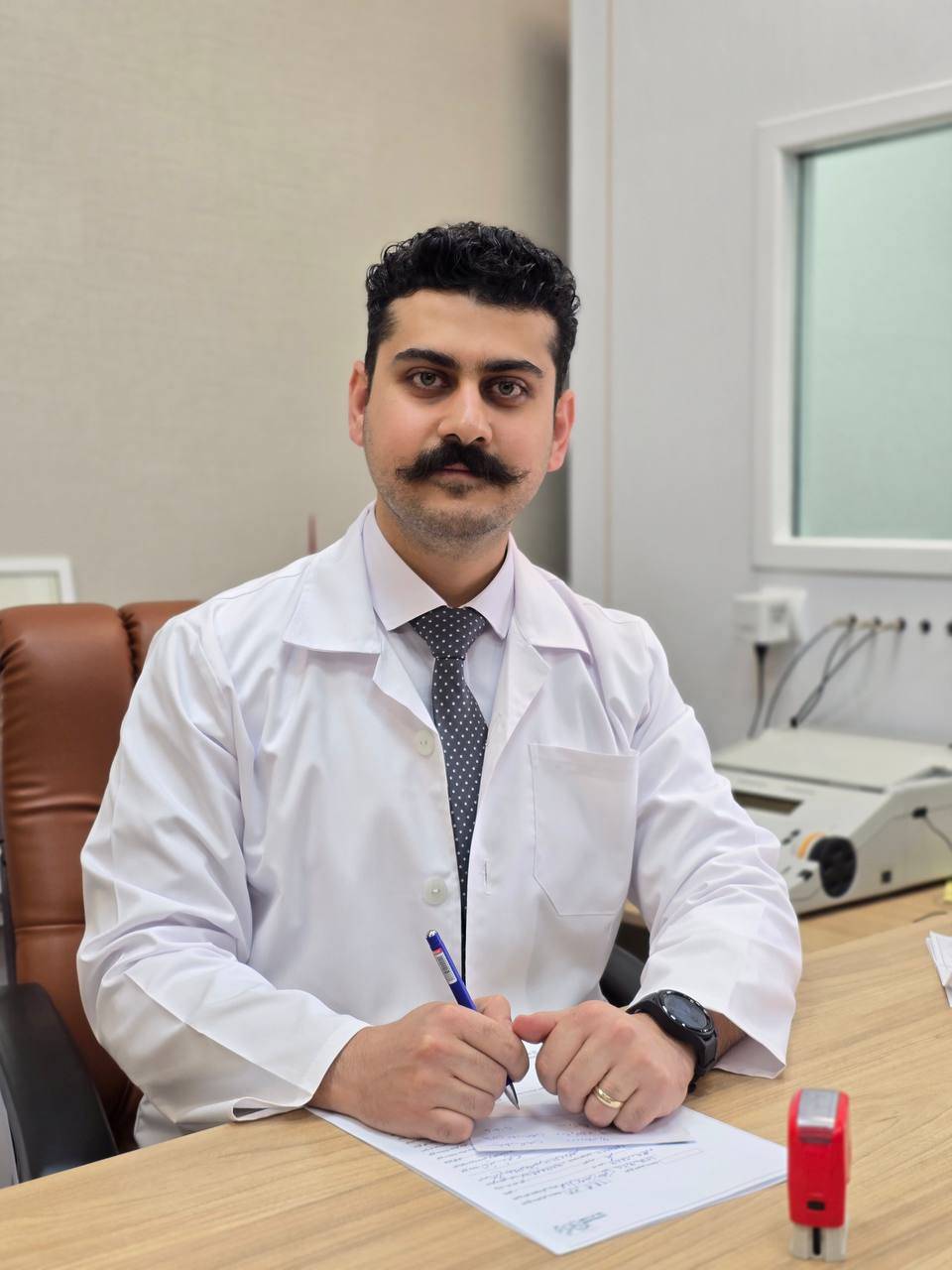 امیر کهن ترابی