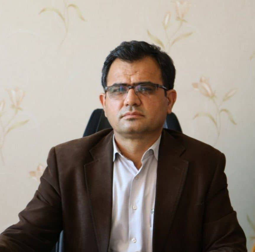 دکتر علی خواجه - مغز و اعصاب کودکان زاهدان