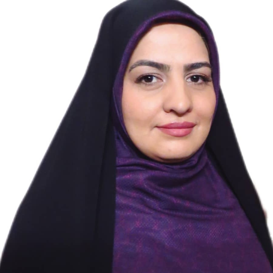 سمانه اعظمی دولت آبادی