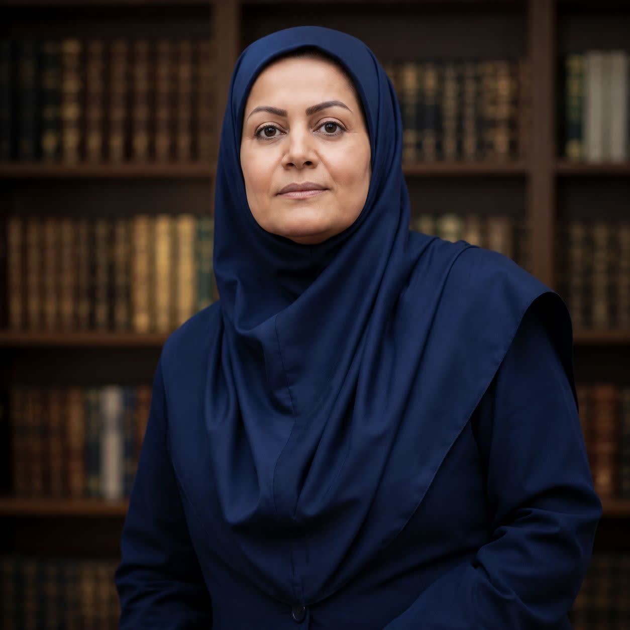 بسعاد حیاوی