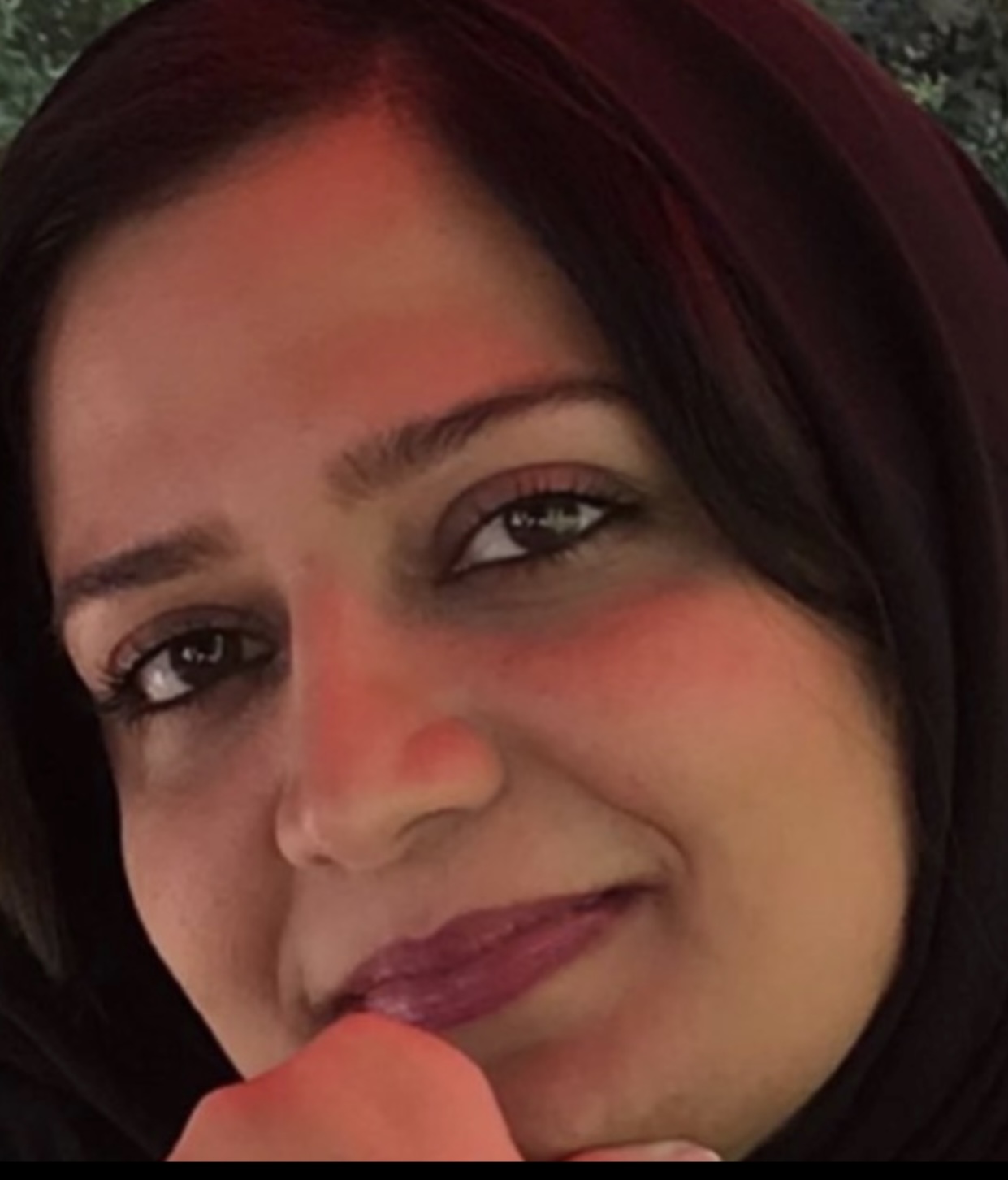 ندا انصاری - روانشناس بالینی
