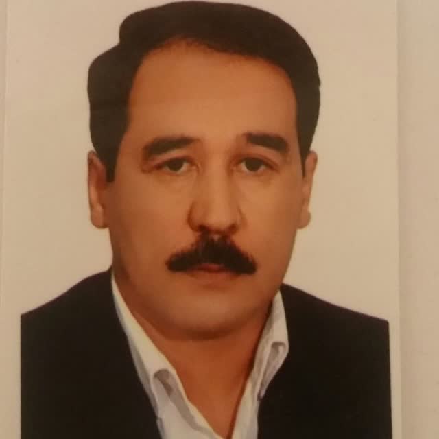 محمدرضا خرمی روانشناس مشهد