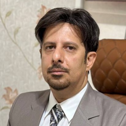 سهيل معظمی