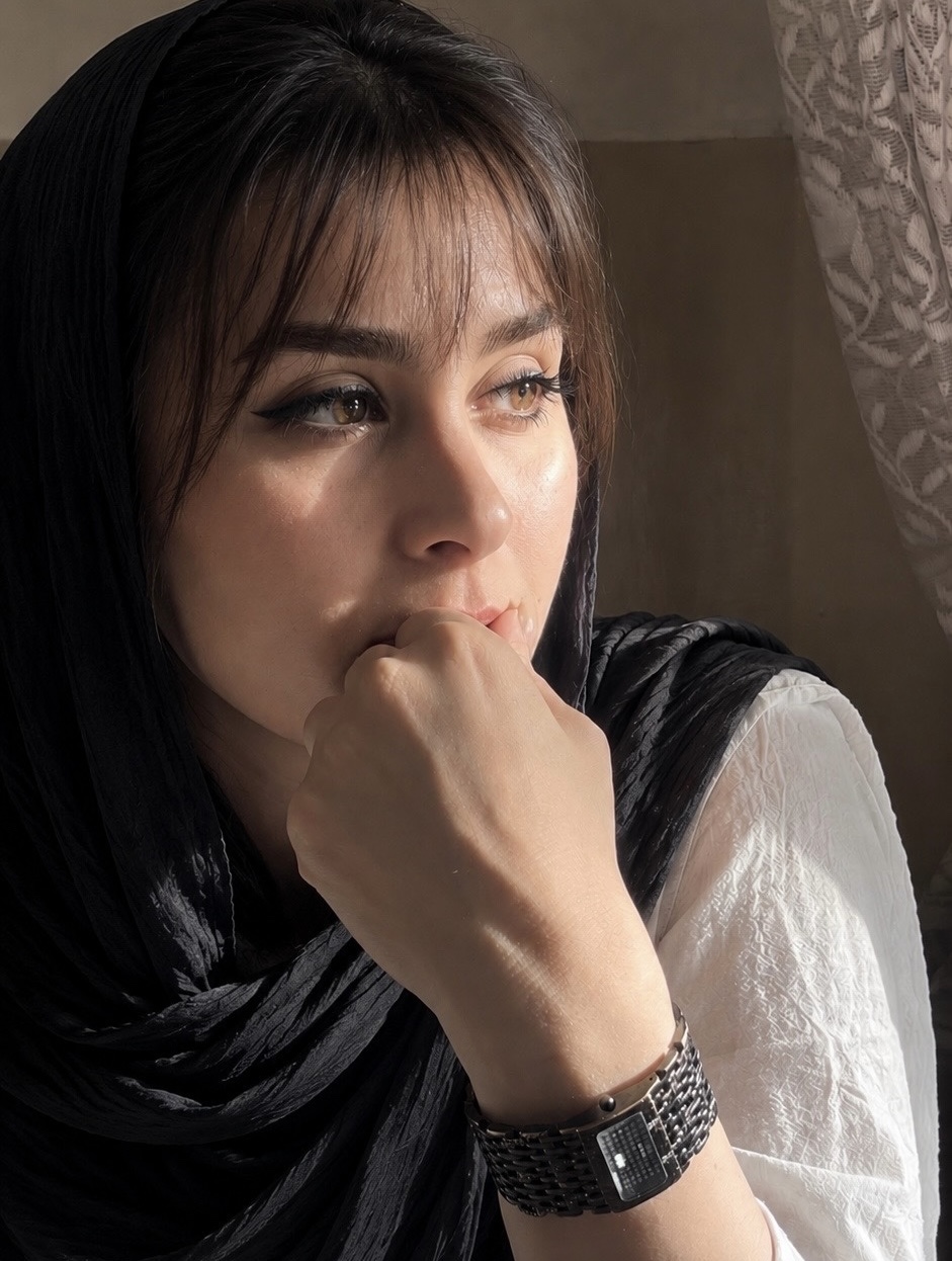 راحله غنی زاده - روانشناس تهران