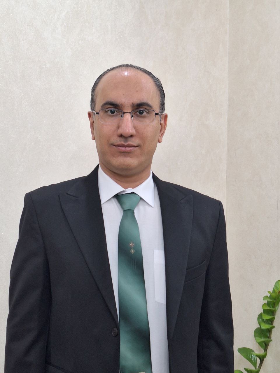 میثم رجبند حاجی بیگی