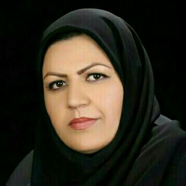 محبوبه زنگنه - روانشناس شیراز