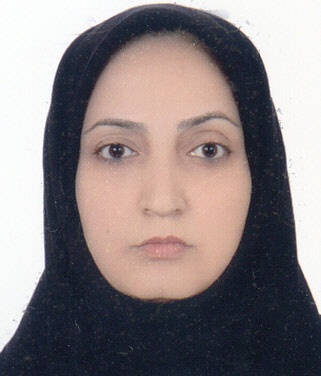 فاطمه سیدموسوی