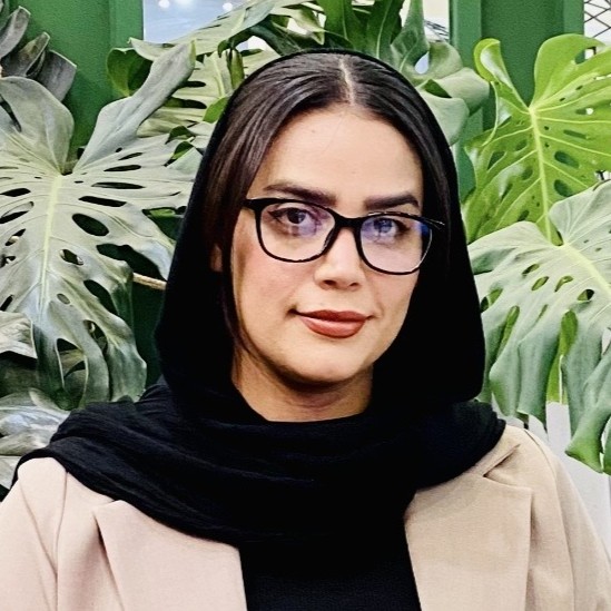 ساناز علی مرادی