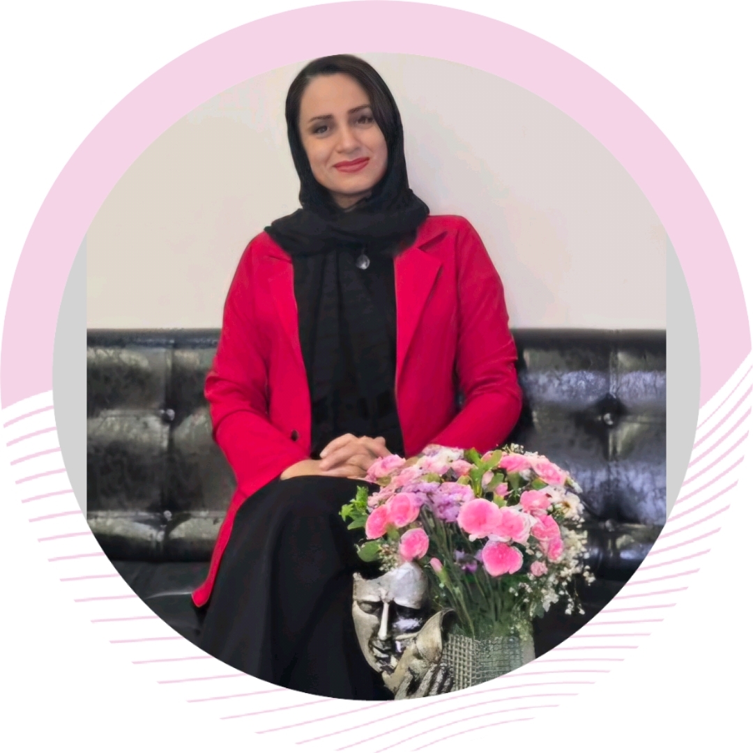 دکتر الهام سوری روانشناس کودک و نوجوان
