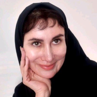 مریم حبیب پور دهکردی - روانشناسی عمومی تهران
