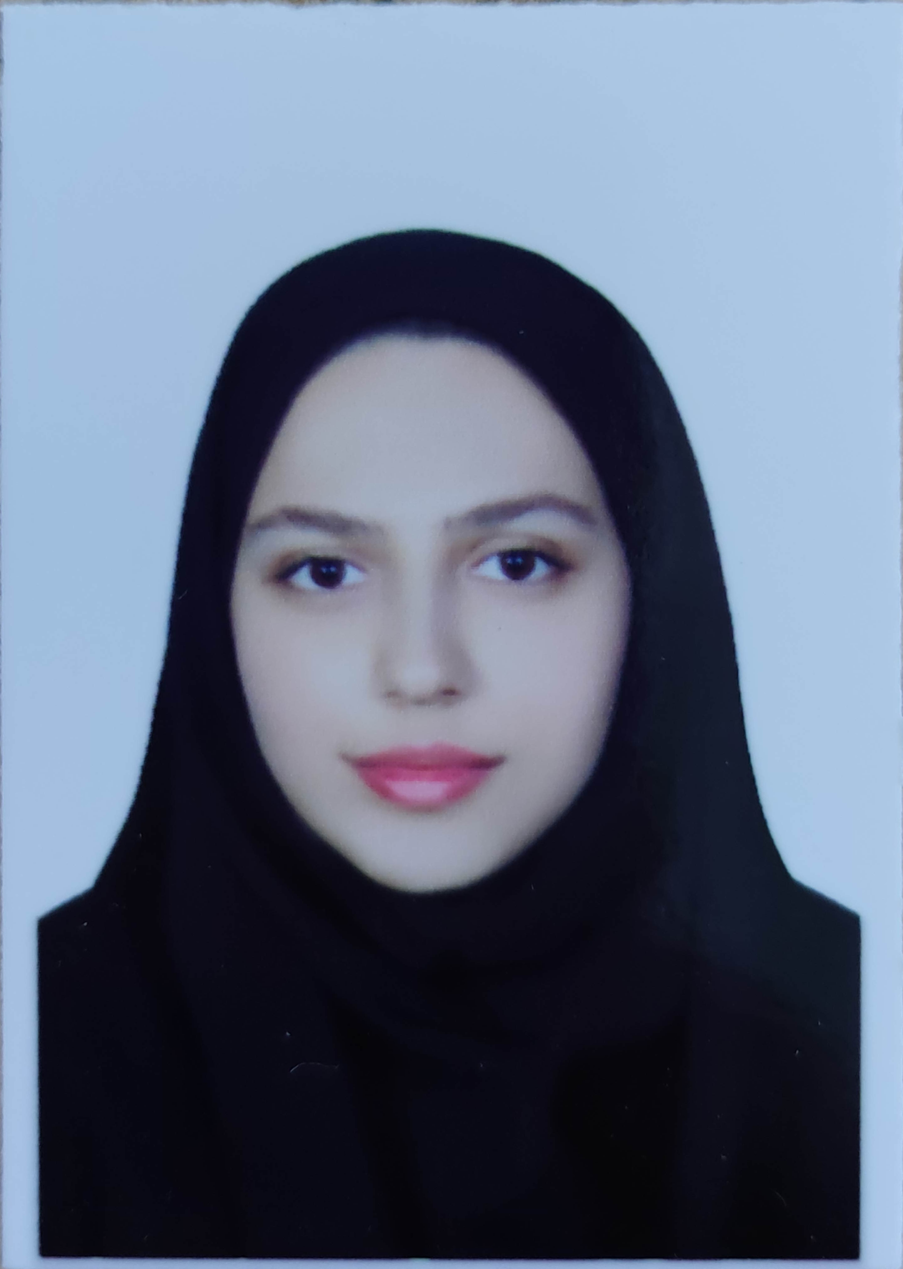 هانیه غلامپور روانشناس بالینی ارومیه