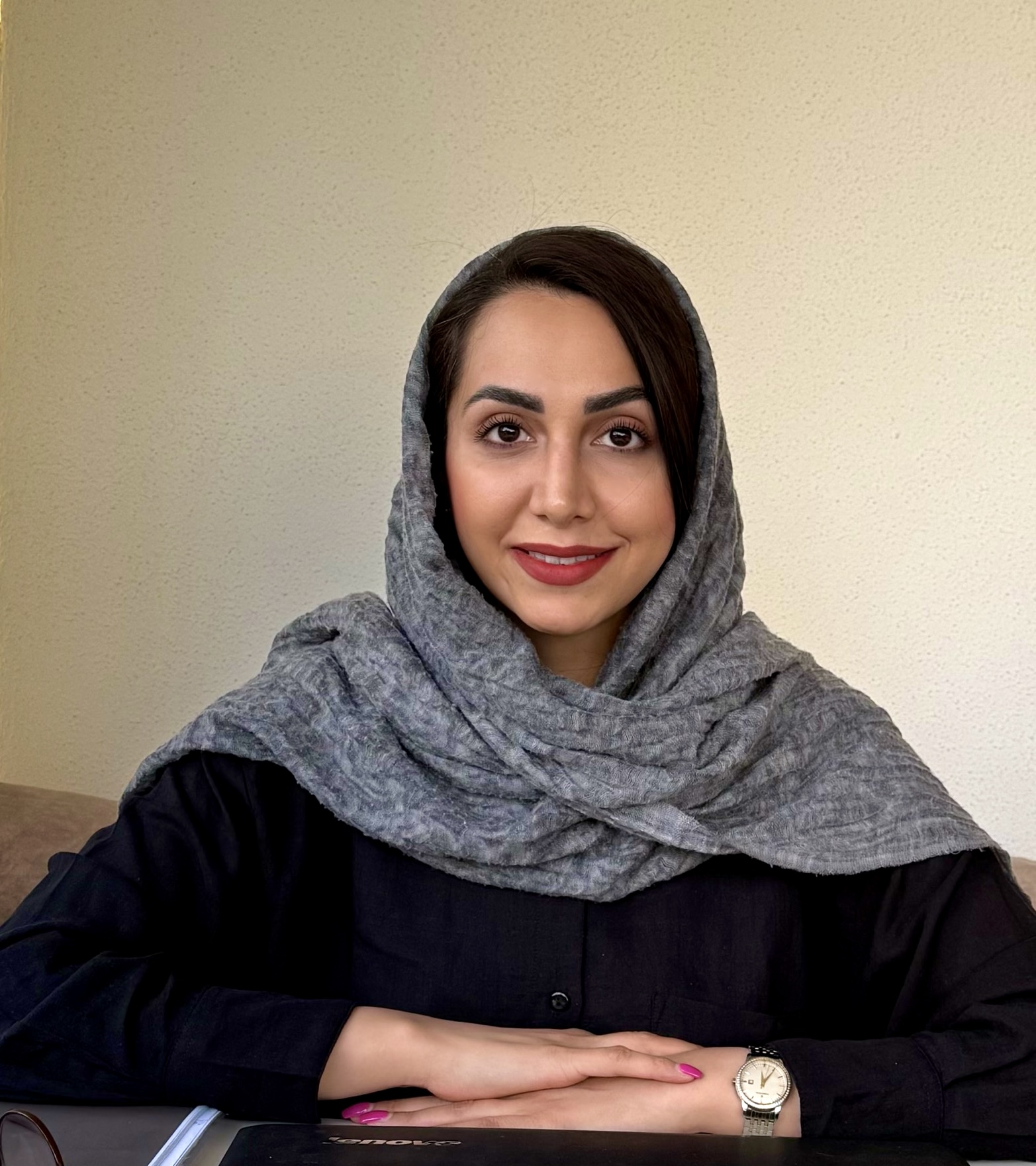 محیا ابراهیمی