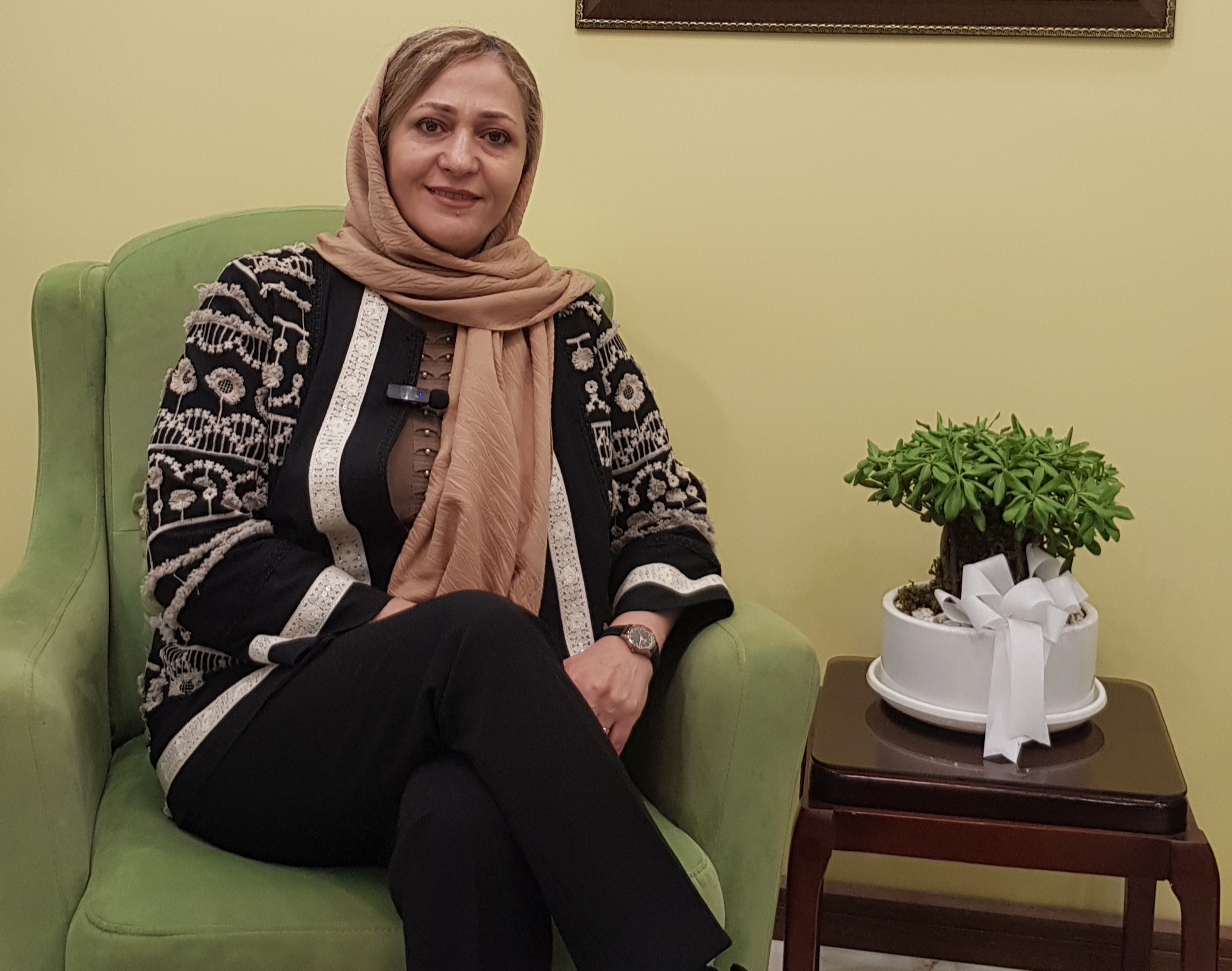 دکترپروانه شقاقی