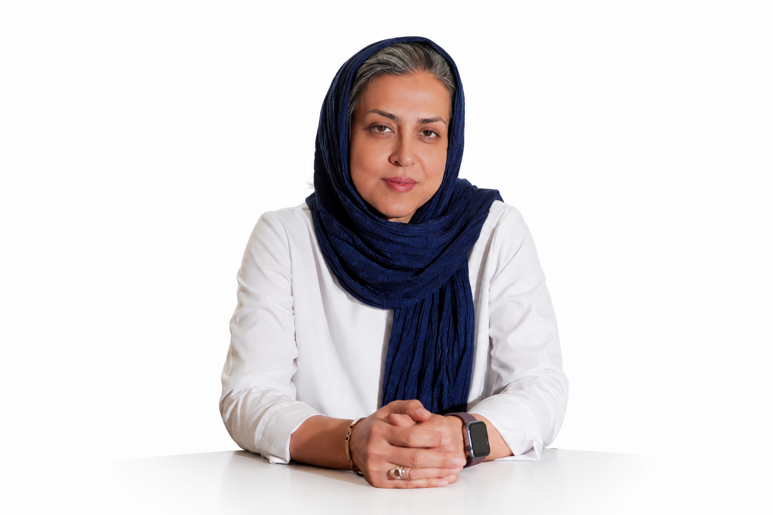 زهرا ریحانی نژاد