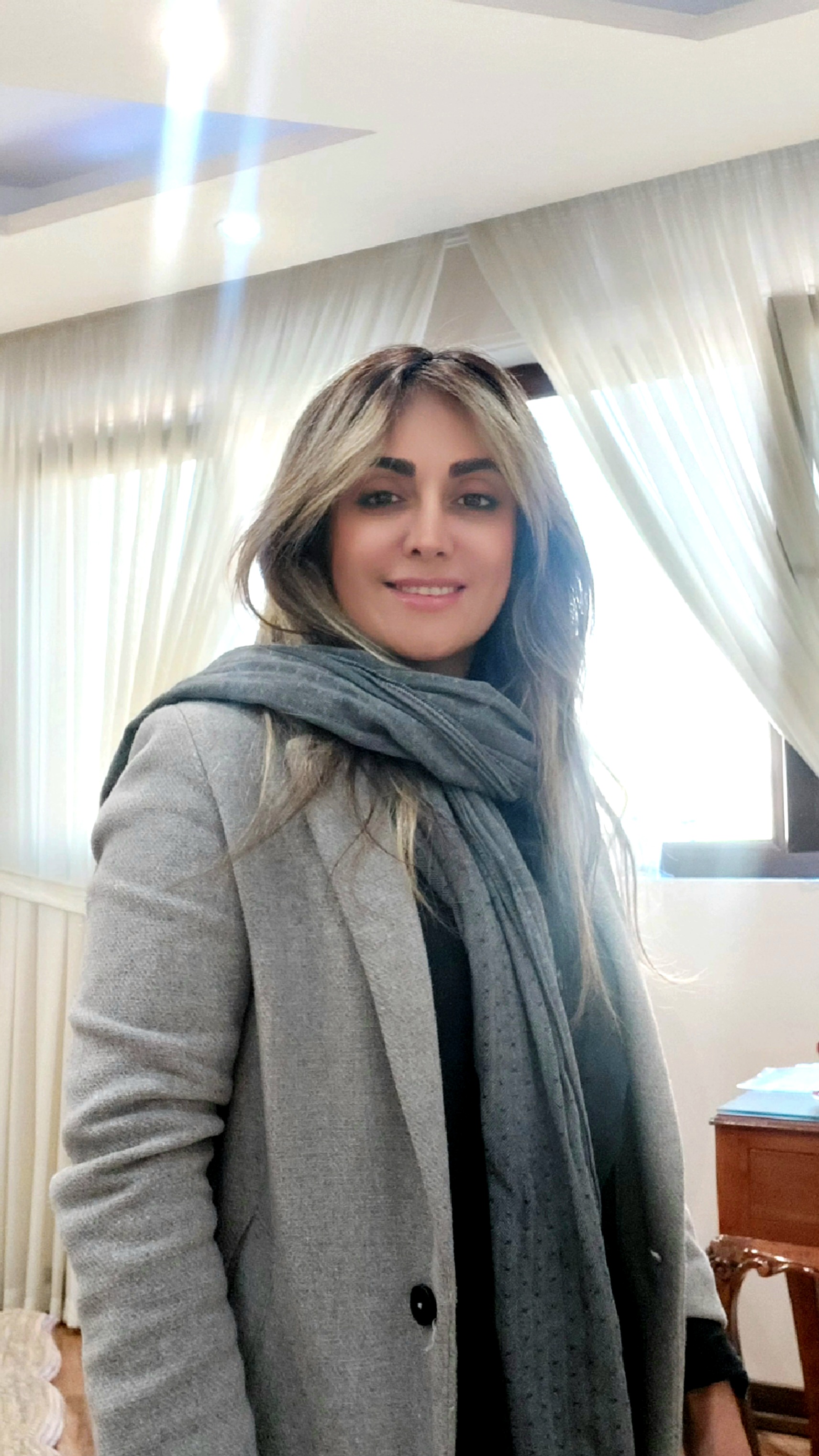 بهارک حسینی روانشناسی شخصیت تهران