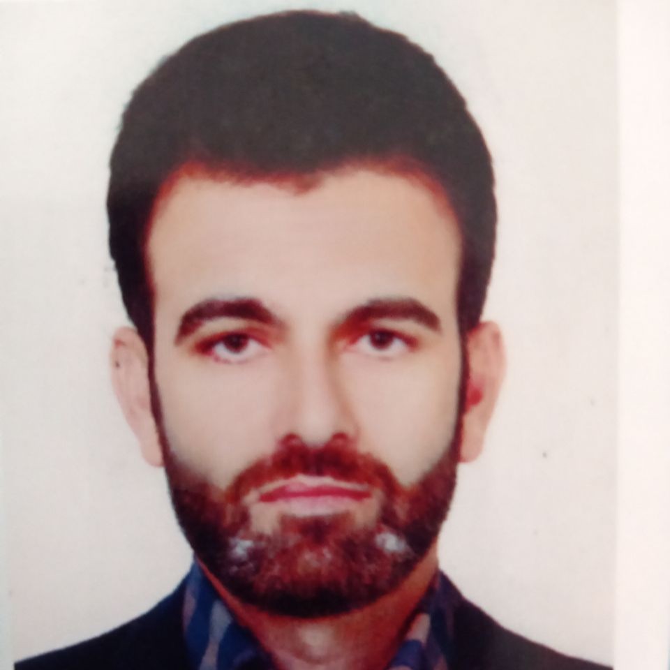 علی گل محمد فرخانی