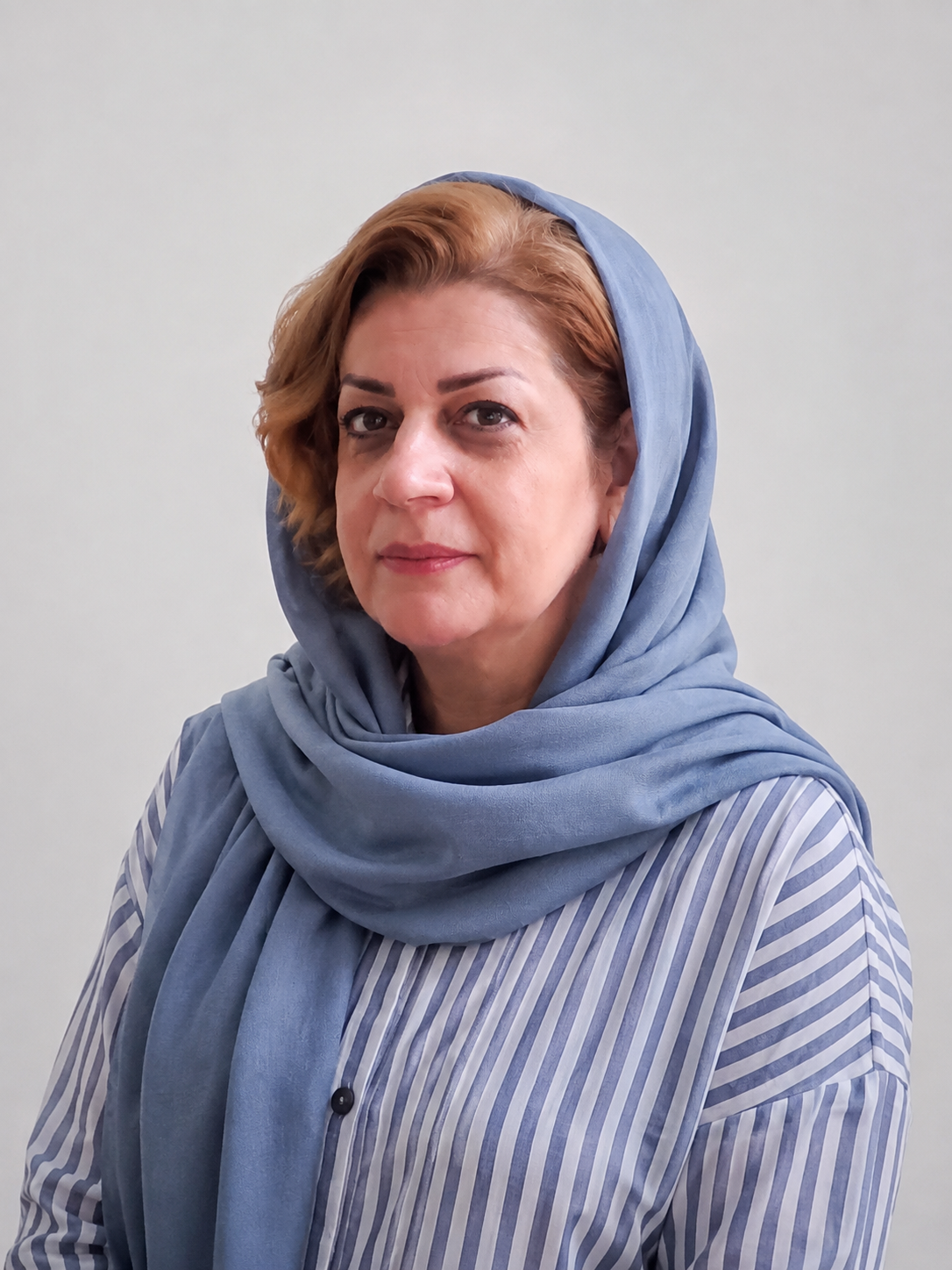 فرزانه پورحیدر شیرازی