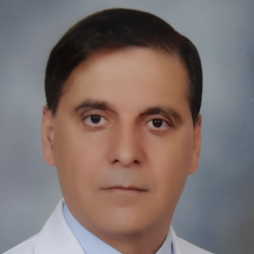 محمود میرزایی