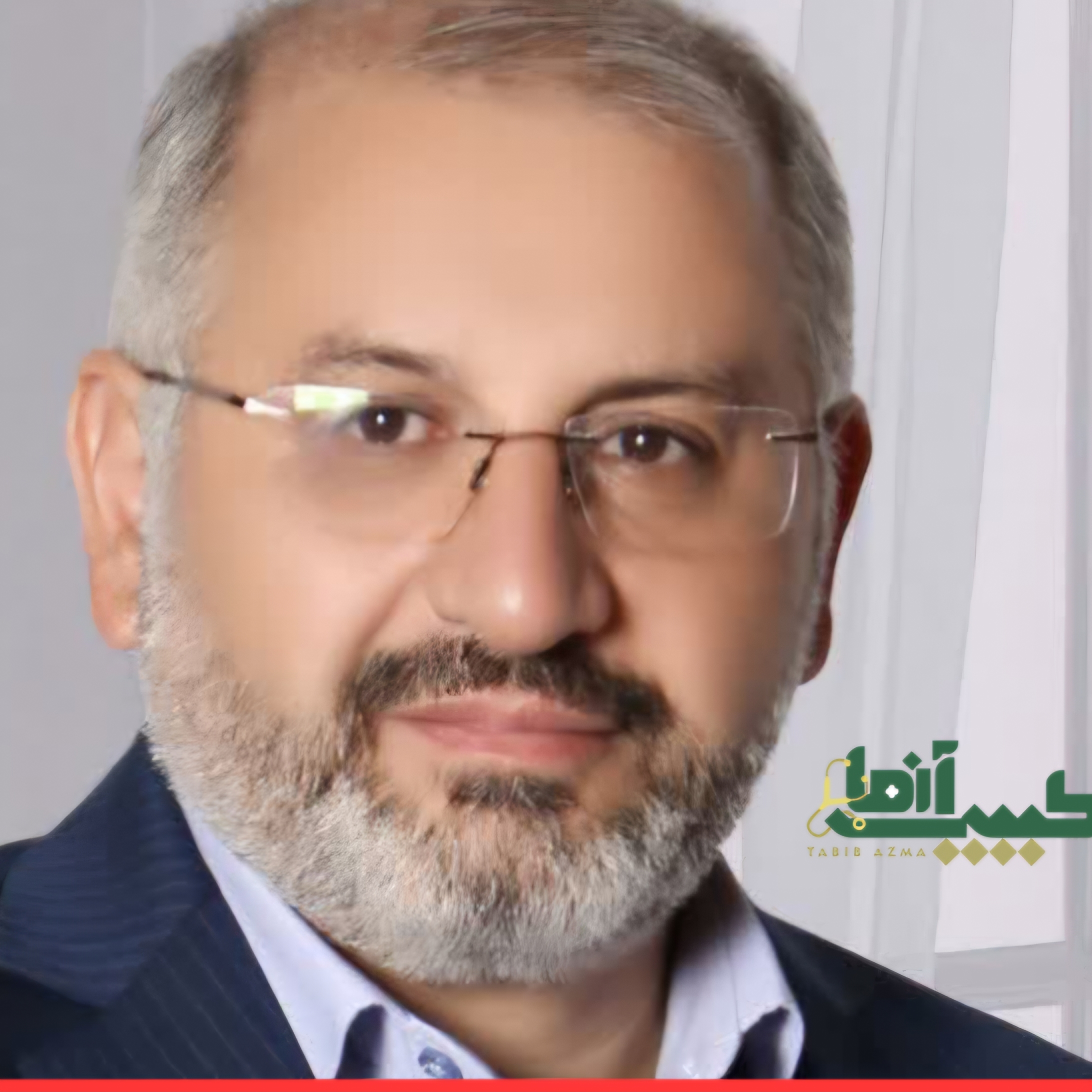محمد حسن آزما