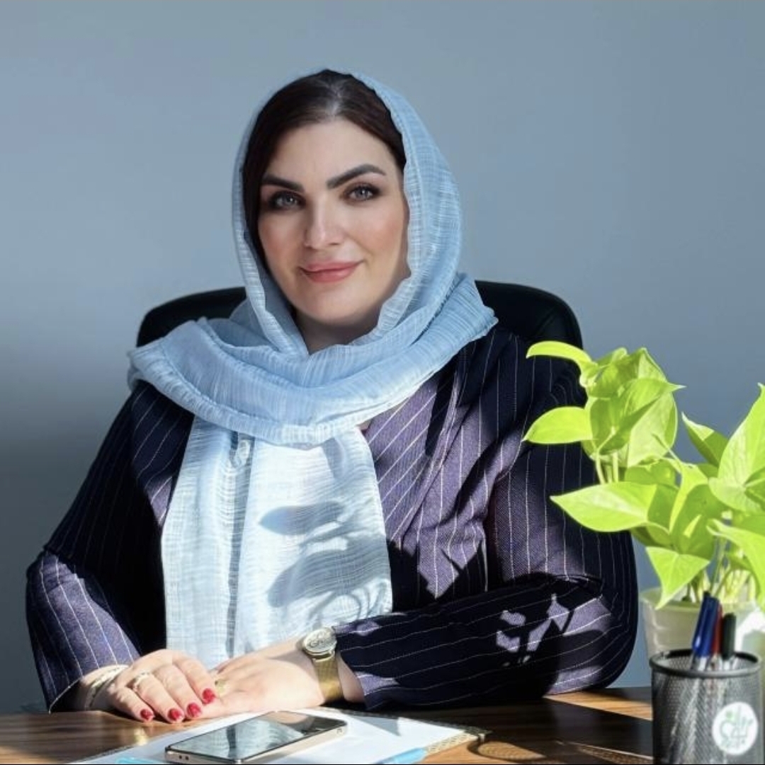 تلما شهریار روانشناس شخصیت اهواز