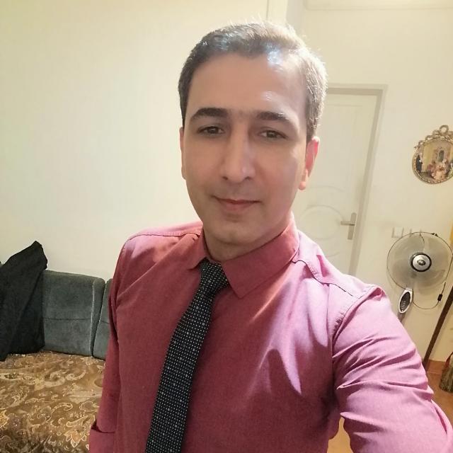 اسماعیل شیردل هاور