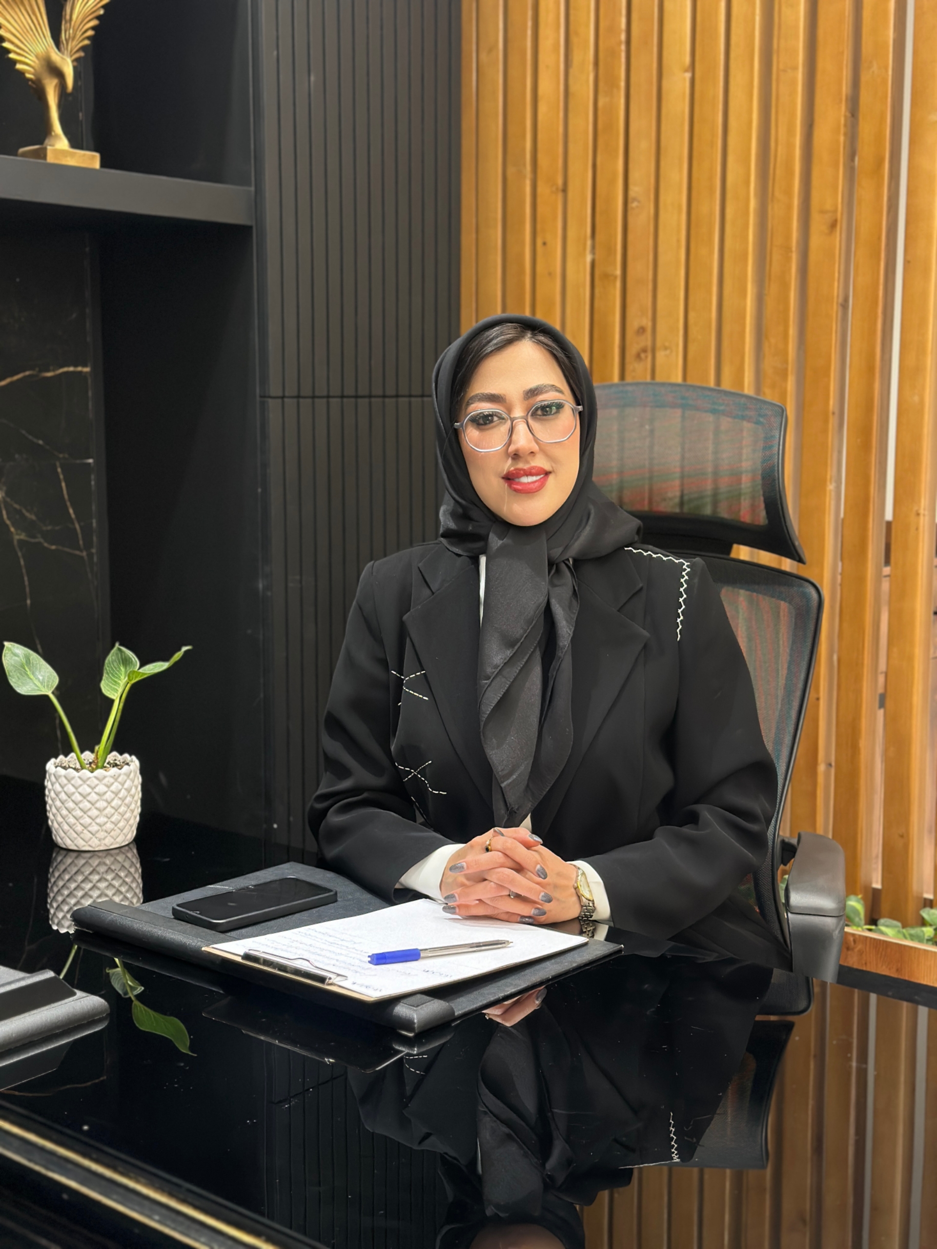 مرضیه باقرپور