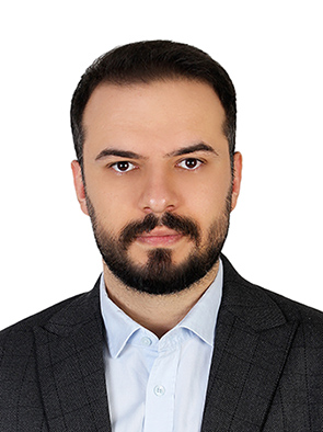 دکتر میلاد احمدی - دندانپزشک ارومیه