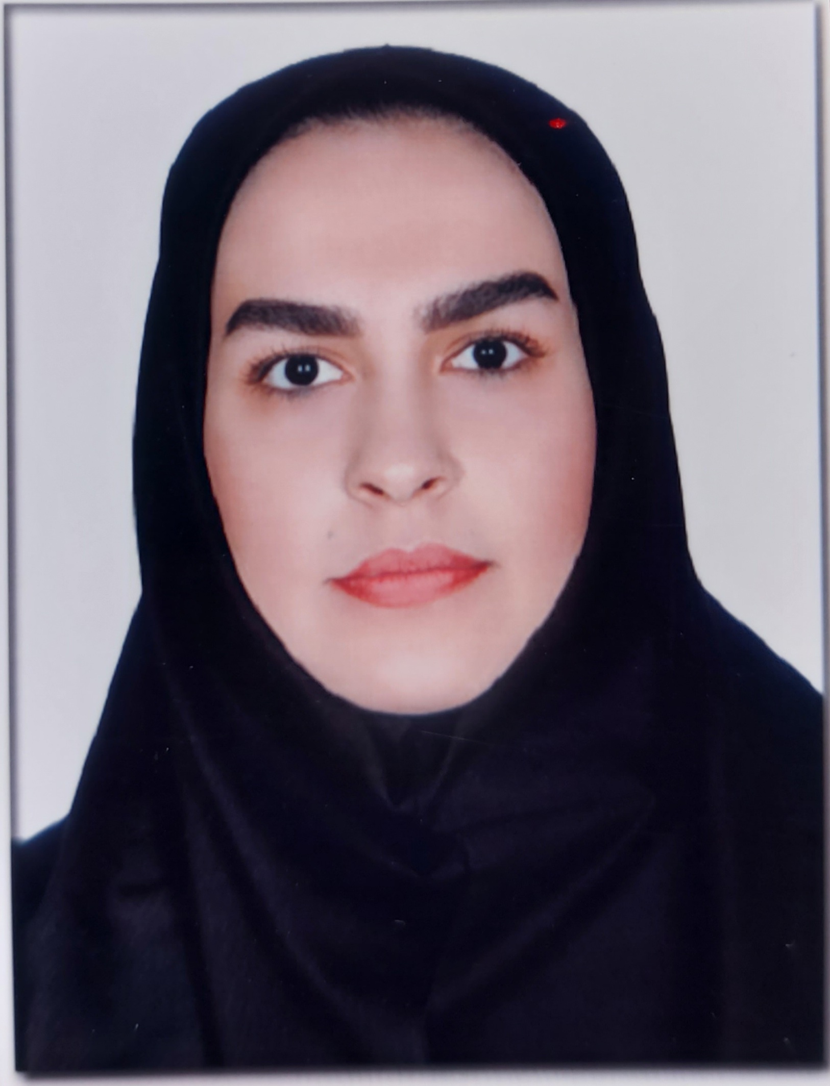 حانیه خداپرست شلمانی
