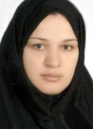 ژاله عسگری