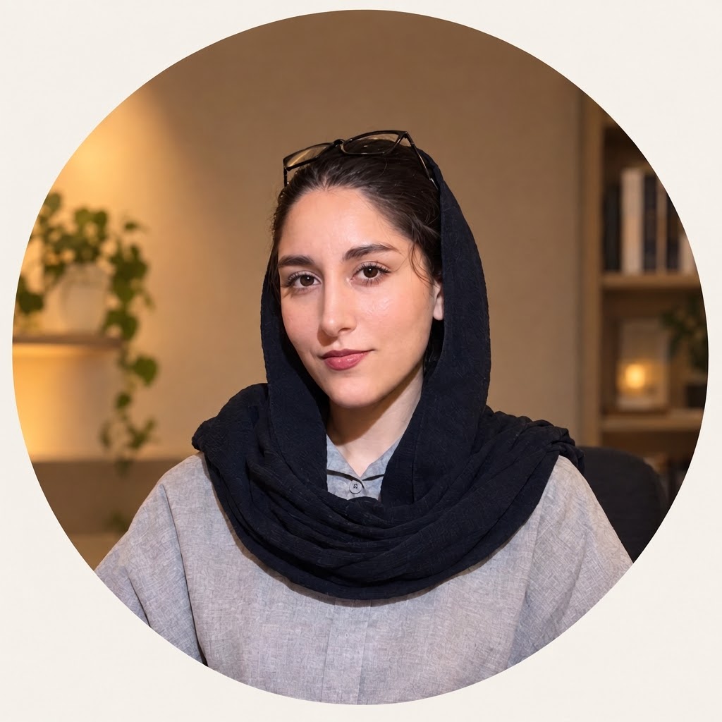نگار پورمحمدی