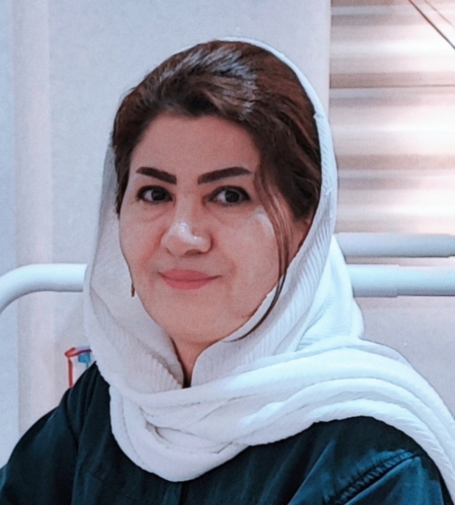 لیلا انوری