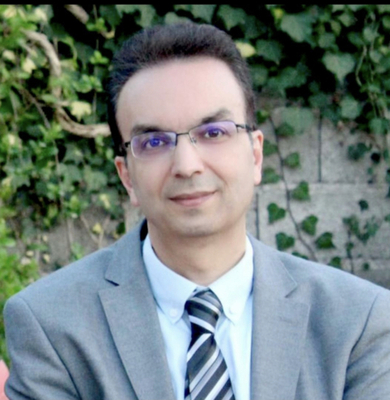 دکتر شاهین کوه منایی  فوق تخصص غدد کودکان و اطفال رشت