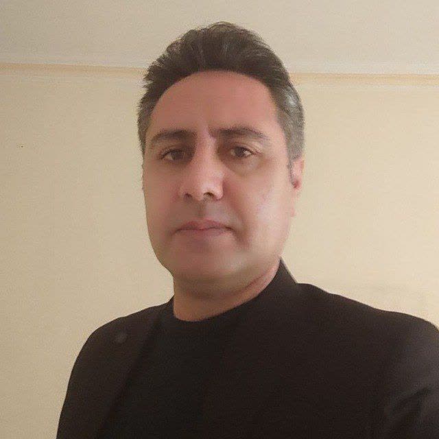 دکتر مجتبی آدینه - کودکان و اطفال مشهد