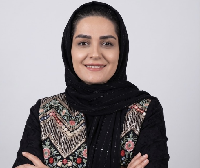 سمانه سیفیان روانشناس - دکتر من