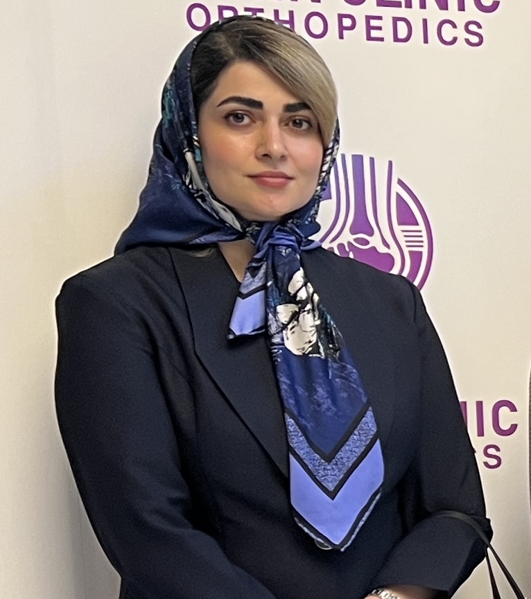 مرکز فیزیوتراپی معینی - ساناز معینی - دکتر من