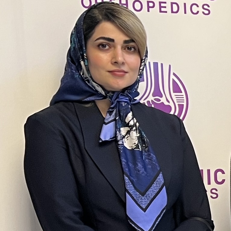 مرکز فیزیوتراپی معینی - ساناز معینی - دکتر من