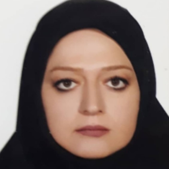 زهرا خردپی