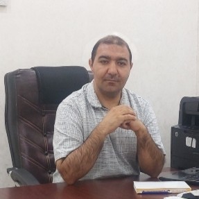 حجت فیضی پور قجلو - روانشناسی