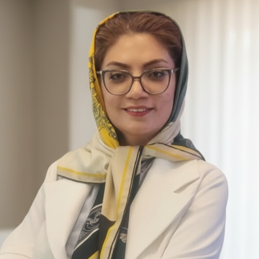دکتر وجیهه علیشاهی - طب فیزیکی و توانبخشی کرج