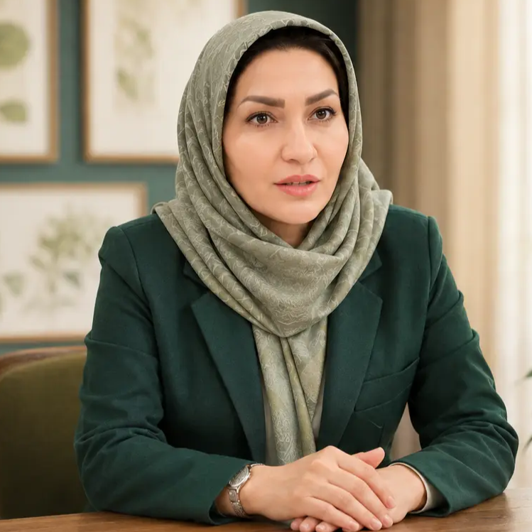 سمیه امینی