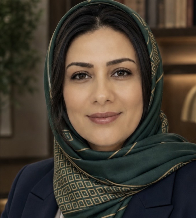 دکتر عطیه محمدی