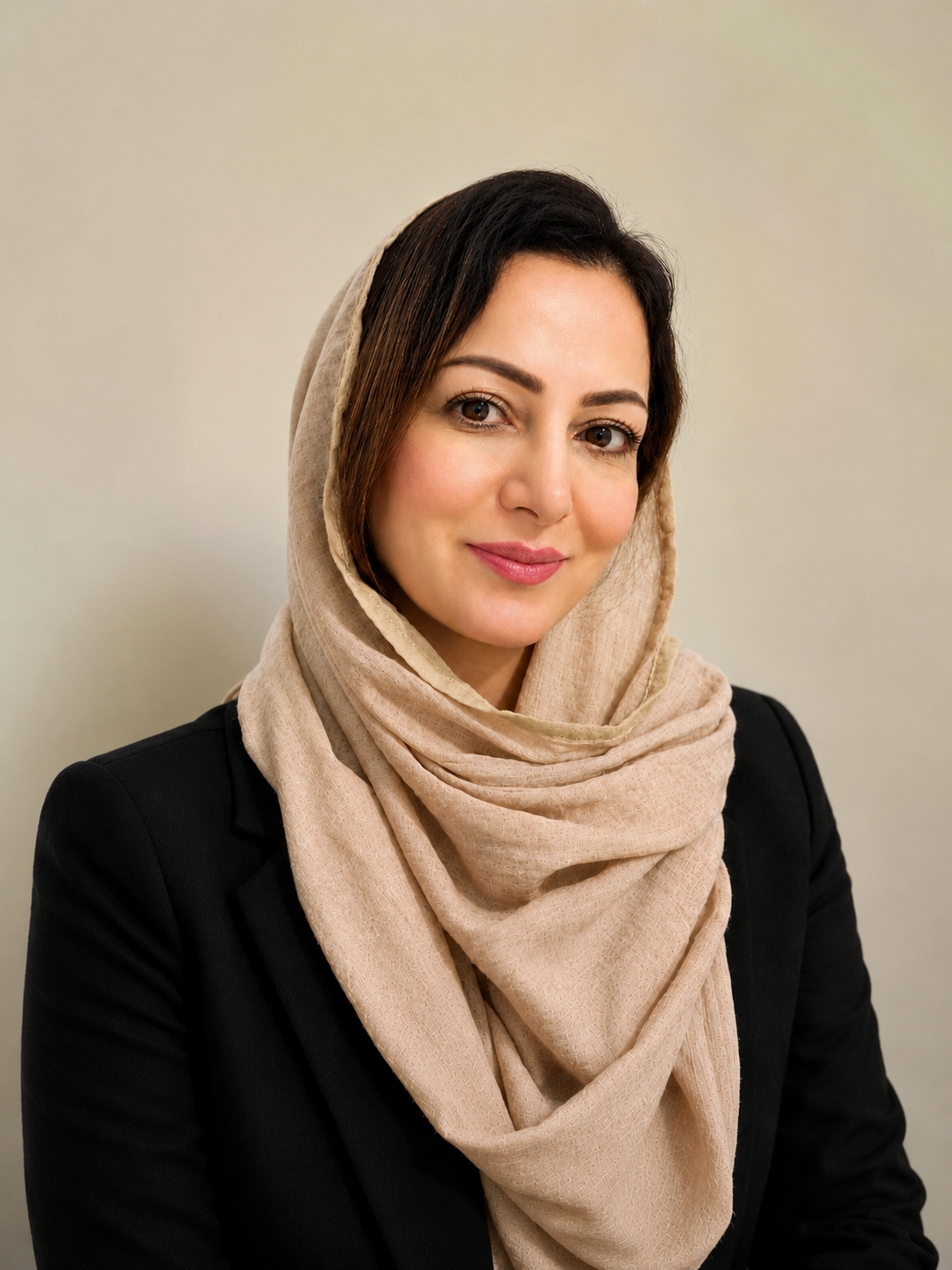 فاطمه خادم الحسینی - روانشناسی شیراز