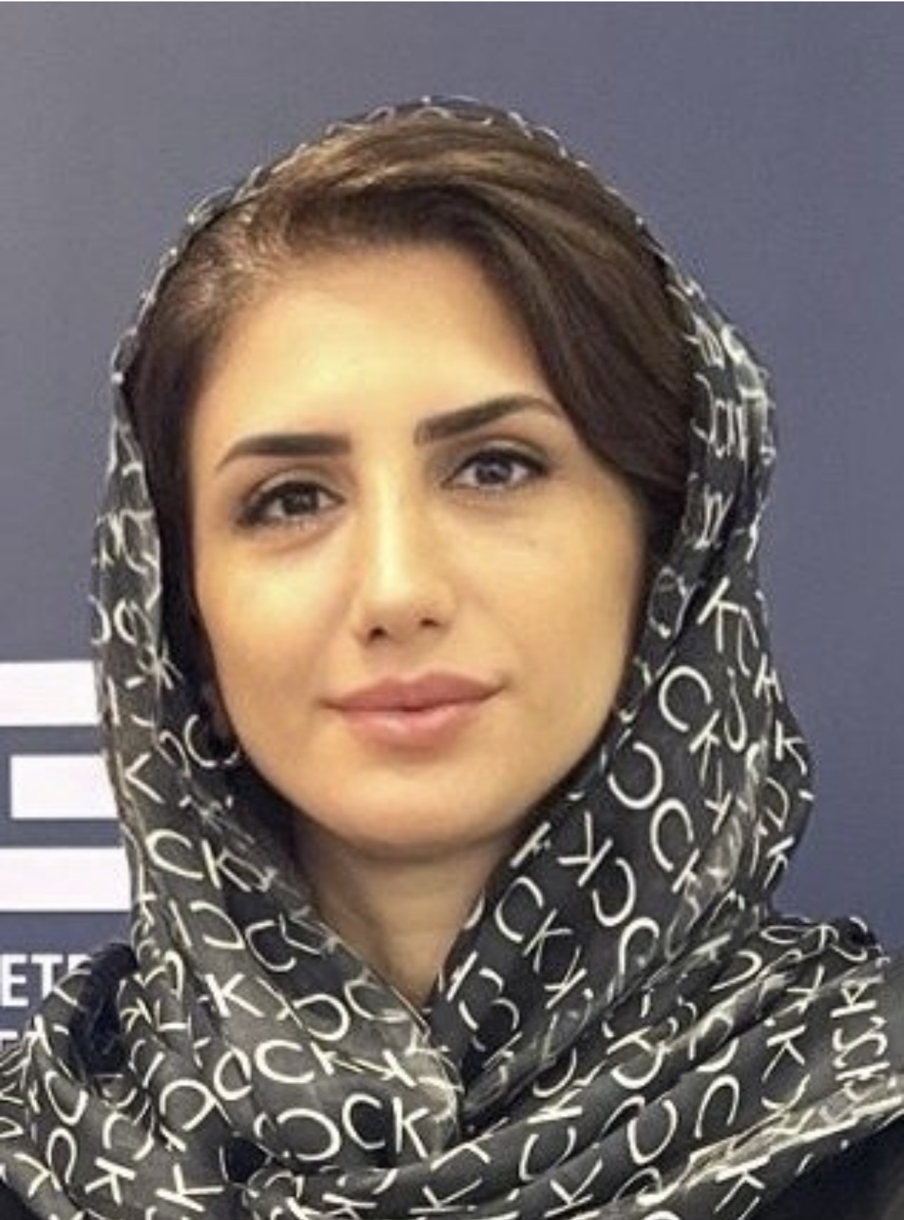 دکتر مریم افکانه - داخلی اهواز