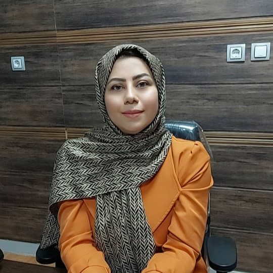 افسانه جلیلی