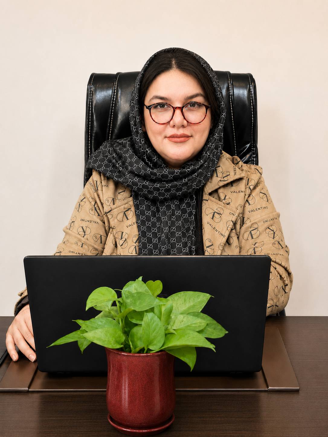 زهرا جوانی - روانشناسی کرج - دکتر من