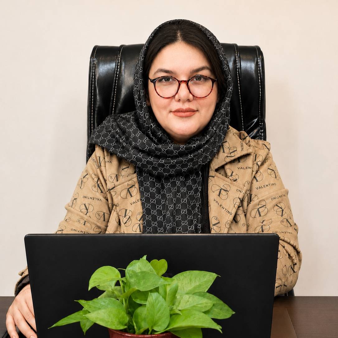 زهرا جوانی - روانشناسی کرج - دکتر من