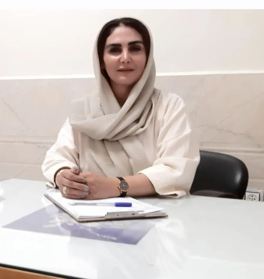 سحر کلانتری روانشناس بالینی کرج