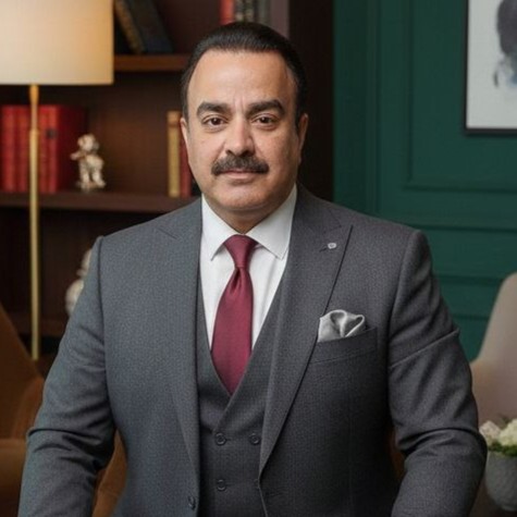 وحید رضا اکبری